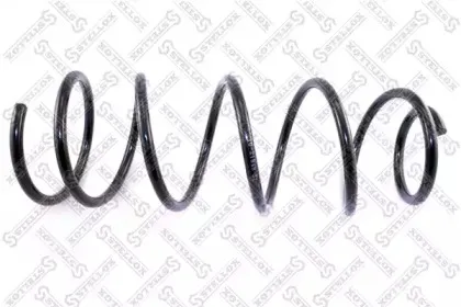 10-21848-SX STELLOX Пружина ходовой части