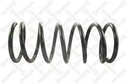 1021862SX STELLOX Пружина ходовой части