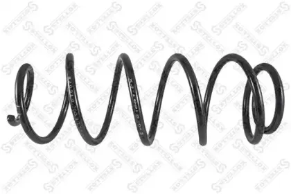 10-21881-SX STELLOX Пружина ходовой части