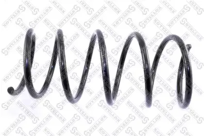 10-21910-SX STELLOX Пружина ходовой части