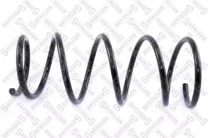 10-21920-SX STELLOX Пружина ходовой части