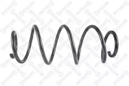 10-21932-SX STELLOX Пружина ходовой части