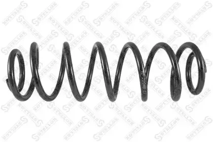 10-22048-SX STELLOX Пружина ходовой части