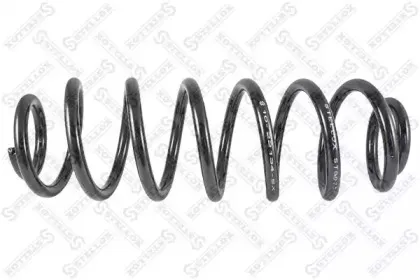 10-22134-SX STELLOX Пружина ходовой части