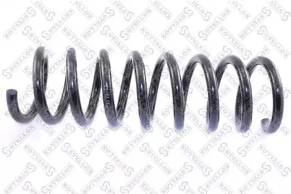 10-23019-SX STELLOX Пружина ходовой части
