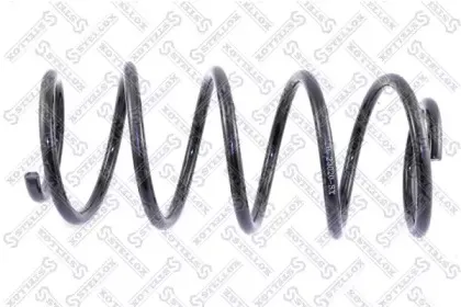 10-23020-SX STELLOX Пружина ходовой части