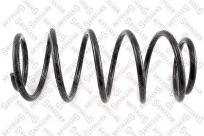 10-23022-SX STELLOX Пружина ходовой части