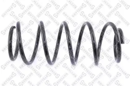 10-23023-SX STELLOX Пружина ходовой части