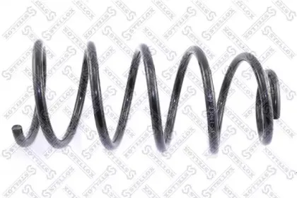10-23084-SX STELLOX Пружина ходовой части