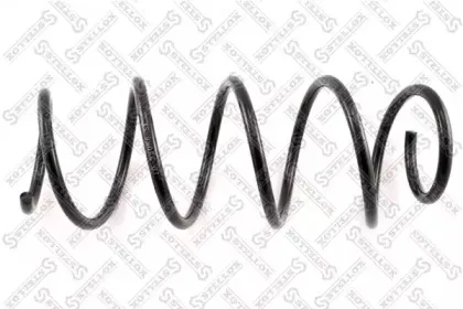 10-23086-SX STELLOX Пружина ходовой части
