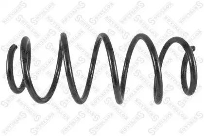 10-23088-SX STELLOX Пружина ходовой части