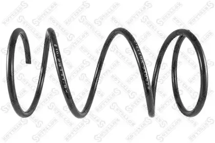 10-23111-SX STELLOX Пружина ходовой части