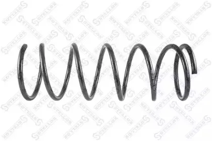 10-23182-SX STELLOX Пружина ходовой части