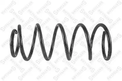 10-23274-SX STELLOX Пружина ходовой части