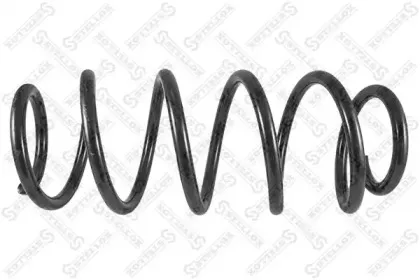 10-23289-SX STELLOX Пружина ходовой части
