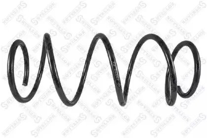10-23323-SX STELLOX Пружина ходовой части