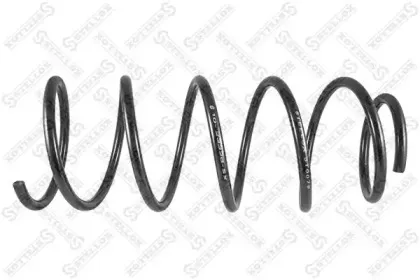 10-23326-SX STELLOX Пружина ходовой части