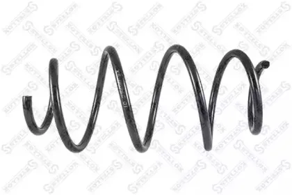 10-23488-SX STELLOX Пружина ходовой части