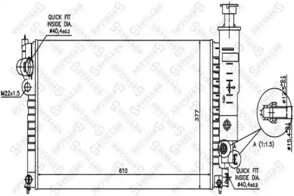 10-25036-SX STELLOX