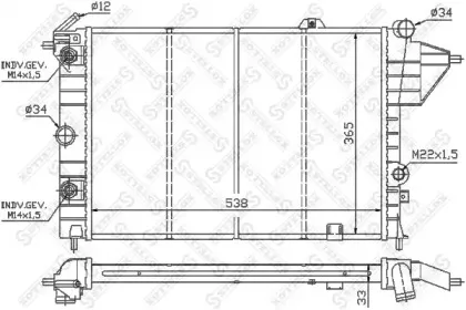10-25059-SX STELLOX