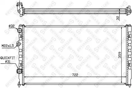 10-25073-SX STELLOX