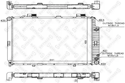 10-25093-SX STELLOX