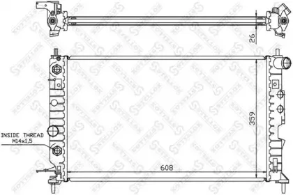 10-25099-SX STELLOX