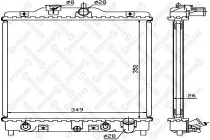 10-25103-SX STELLOX