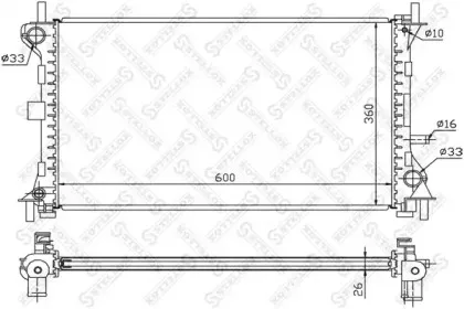 10-25159-SX STELLOX