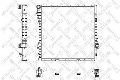 10-25166-SX STELLOX