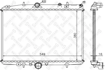 10-25173-SX STELLOX