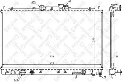 10-25179-SX STELLOX