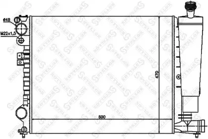 stellox-1025209sx