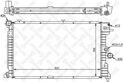 10-25226-SX STELLOX