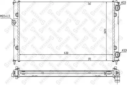10-25245-SX STELLOX