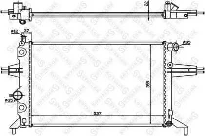 stellox-1025271sx