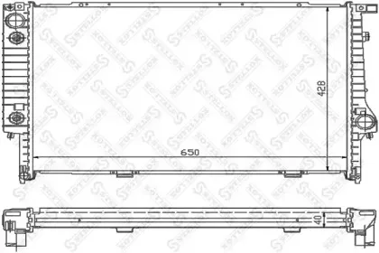 10-25290-SX STELLOX