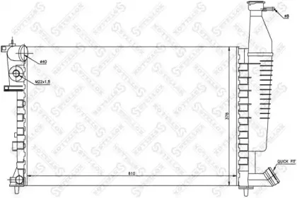 10-25297-SX STELLOX