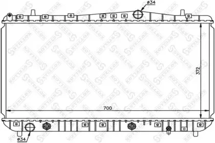 10-25342-SX STELLOX