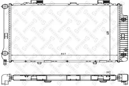 10-25345-SX STELLOX