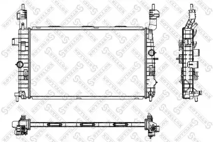 10-25350-SX STELLOX