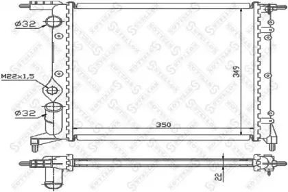 10-25371-SX STELLOX