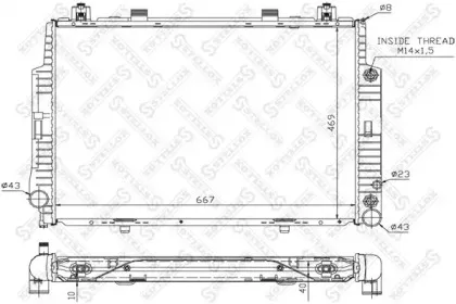 10-25373-SX STELLOX