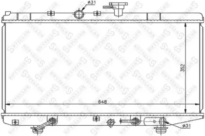 10-25379-SX STELLOX