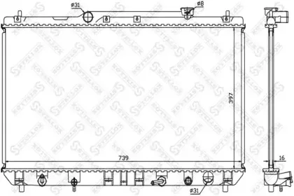 10-25383-SX STELLOX