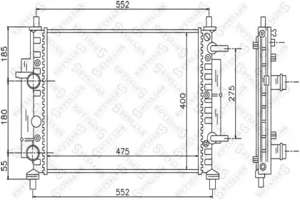 stellox-1025409sx