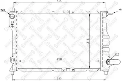 10-25435-SX STELLOX