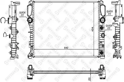 10-25454-SX STELLOX