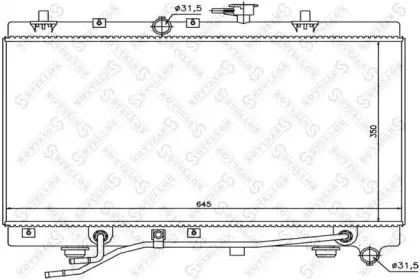 10-25470-SX STELLOX