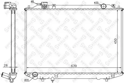 10-25474-SX STELLOX